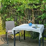 Blue On Idyllic Asko