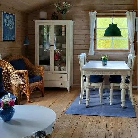 Blue On Idyllic Asko Сasa de vacaciones Maribo