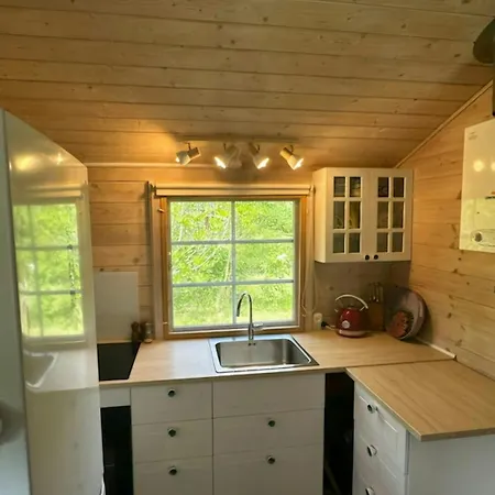 Blue On Idyllic Asko *