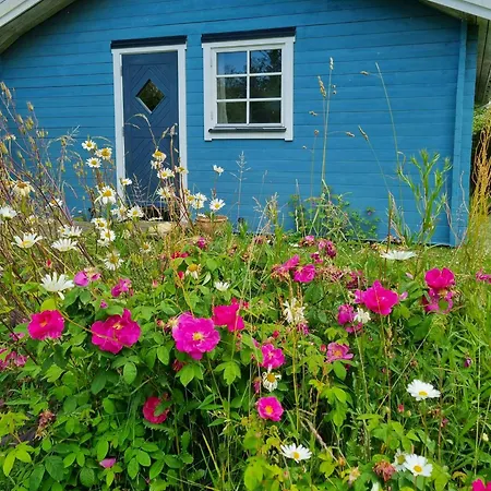 Casa vacanze Blue Cottage On Idyllic Asko *