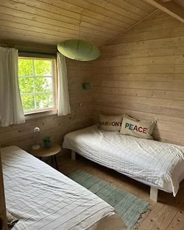 Blue On Idyllic Asko