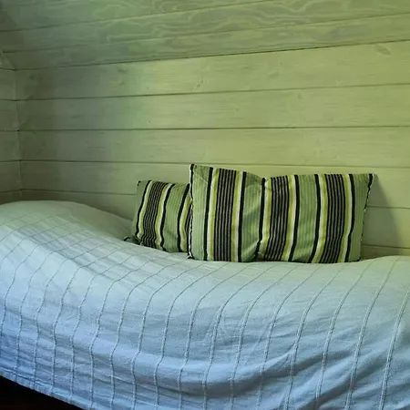 Casa vacanze Blue Cottage On Idyllic Asko Maribo