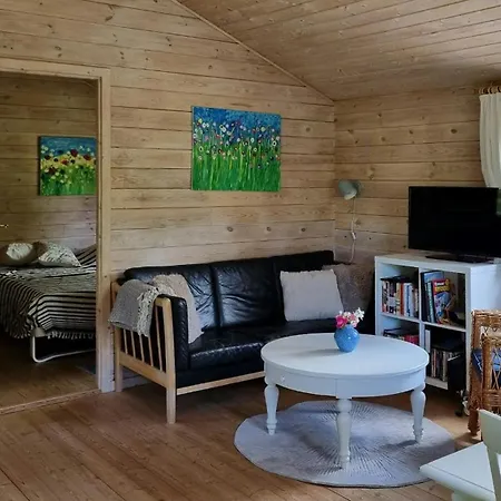 Casa vacanze Blue Cottage On Idyllic Asko