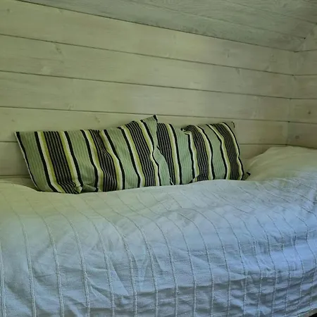 Сasa de vacaciones Blue On Idyllic Asko Maribo